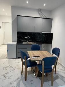 All season apartaments