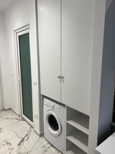 All season apartaments