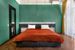 Apart Hotel Michelle