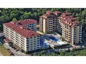 Golden Sands - Bendita Mare - Osenovo