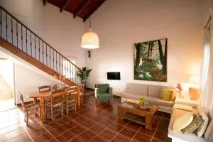 Casas Isabel - Zahora