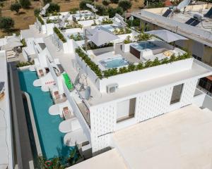 Patricia Suites