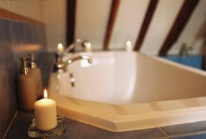 B&B / Chambres d'hotes Les Bertaulieres : photos des chambres