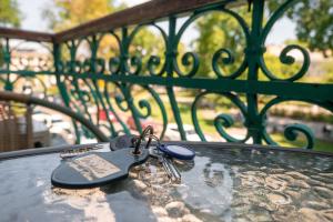 Apart Hotel Michelle