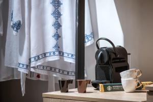 Downtown Loft without lift by Kings Blue