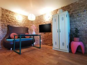 Appartements Mozane : photos des chambres