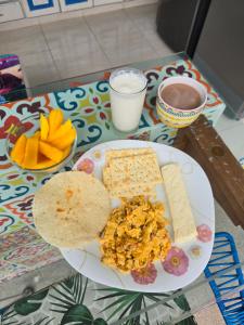 Casa Hotel Victoria Real