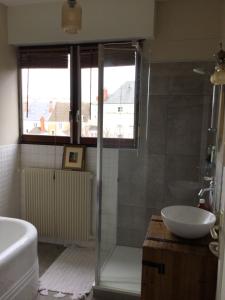 Appartements F2 Residence Choisnin : Appartement 1 Chambre
