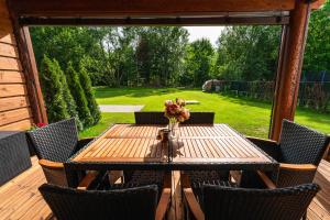 Luxapart Golf Ostravice