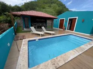 Morada Santo Antônio - Logradouro