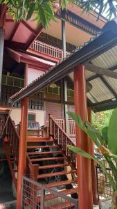 Baan Lotus Guest House