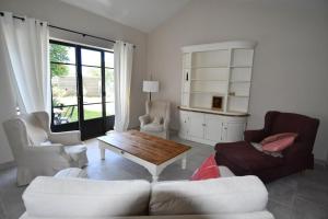 Charmante Maison de Vacances