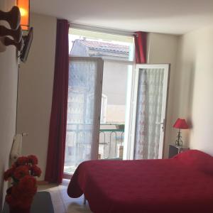 Hotels Le Signoret : photos des chambres