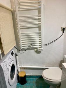 Appartements BALI Studio Climatise : photos des chambres