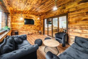 Luxapart Golf Ostravice