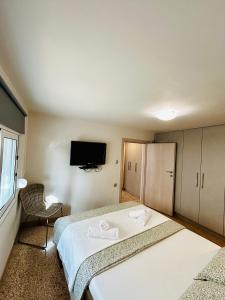 Marinas Seacret Apartment