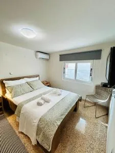 Marina's Seacret Apartment - Kórinthos