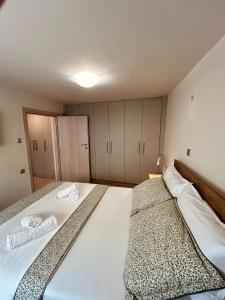 Marinas Seacret Apartment