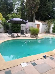 Le chant des cigales - Montpellier