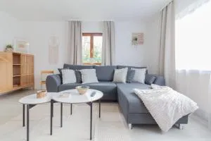 nJoy! Modern & Chic - Stuttgart Messe - perfekt für work & travel - Steinenbronn