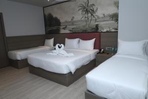 AFC HOTEL INDORE