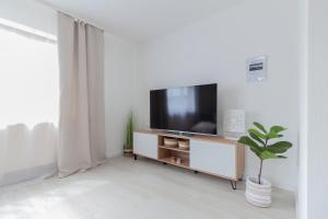 nJoy! Chic Apartment Musberg - Messe & Garten