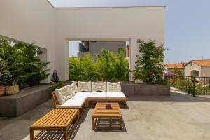 Zen House