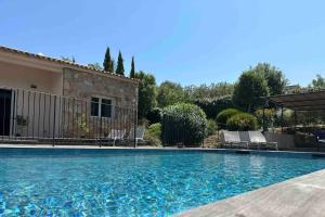 Casa Lecca-Belle maison à Porto Vecchio ,route de Palombaggia