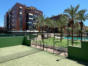 Apartamento Fórum - Ciencias