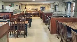 Vyshak Inn - Kālvādi