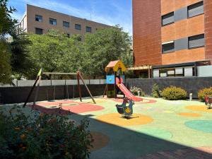 Apartamento Fórum - Ciencias