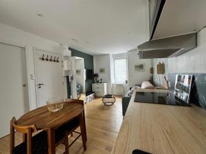Appartements Studio confortable : photos des chambres