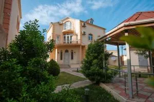 Badamdar Baku Villa - Sangachal