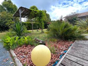 Villas L-huchette : photos des chambres