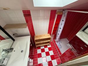 Villas L-huchette : photos des chambres