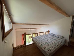 Villas L-huchette : Villa 3 Chambres