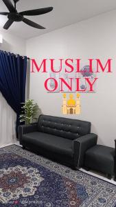 Dnoor Homestay Near Putrajaya, Cyberjaya