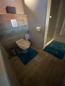 Ábrahámhegyi Nyaralóház