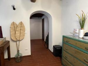 Villa Rosa in Lucca - charming Tuscan villa with private pool