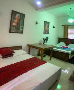ground eco lodge