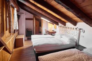 Chambre Triple Classique