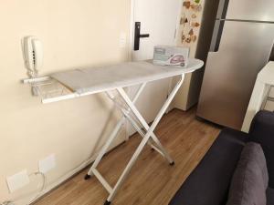 Aconchegante studio Brás 2