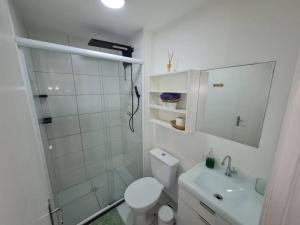 Aconchegante studio Brás 2