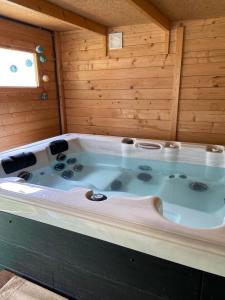 B&B / Chambres d'hotes Chambres de l enclose : photos des chambres