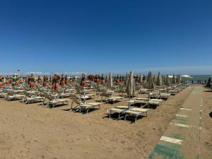 Appartamenti Residence Foscolo