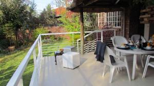 Fully Furnished 3 Bedroom House In in Pentagon Park Bloemfontein
