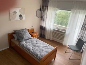Ferienwohnung Eulenmühl