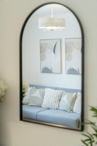 NEW! Cosy Flat - Free Parking - Wapping Station