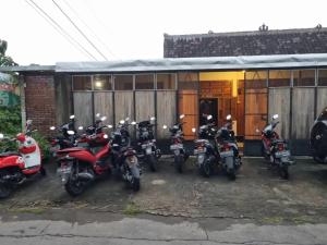 Bayt Assalaam Syariah Homestay