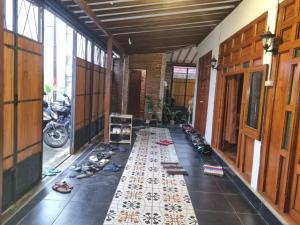 Bayt Assalaam Syariah Homestay